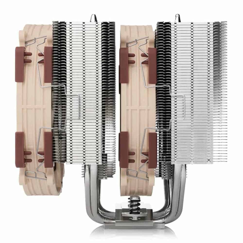 (image for) Noctua NH-D15 G2 HBC Next Gen Dual Tower CPU Cooler AMD/Intel